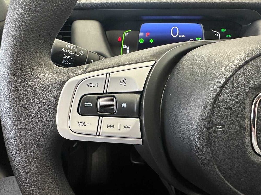 Honda JAZZ 1,5 Hybrid