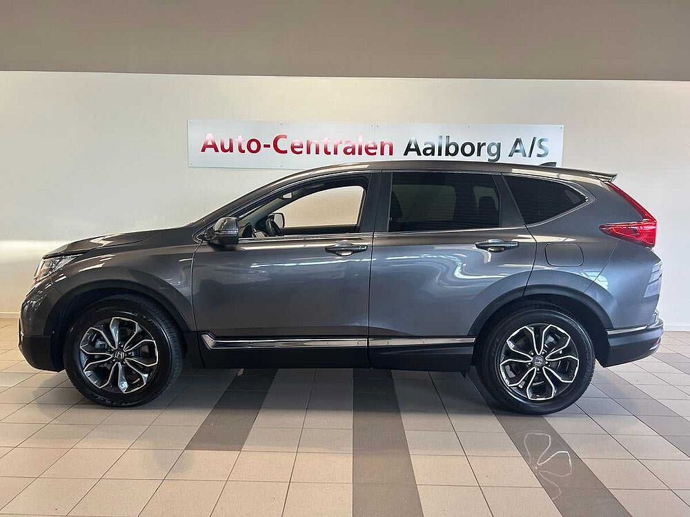 Honda CR-V Elegance