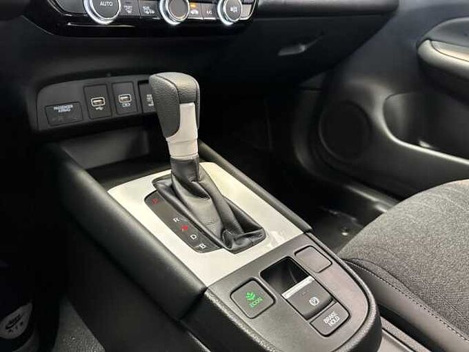 Honda JAZZ 1,5 Hybrid