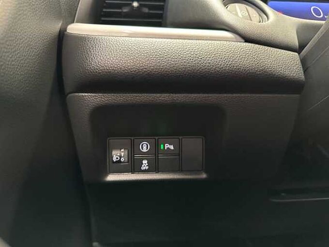 Honda JAZZ 1,5 Hybrid