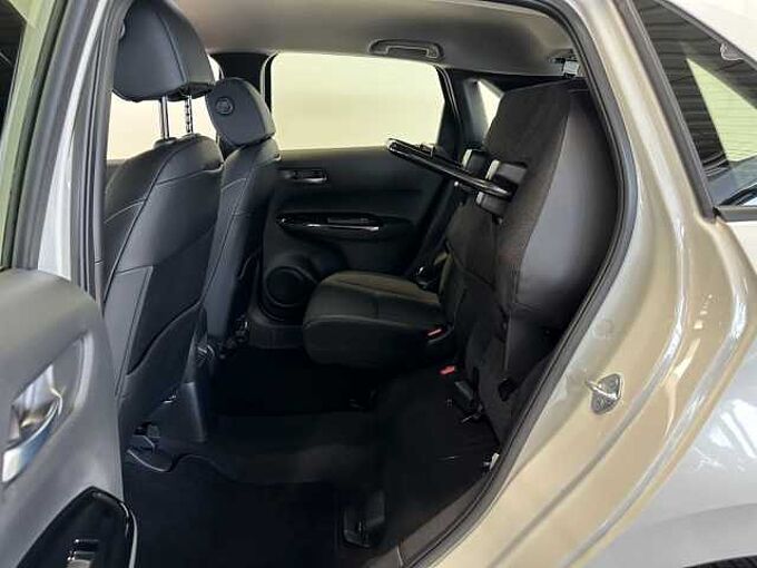 Honda JAZZ 1,5 Hybrid