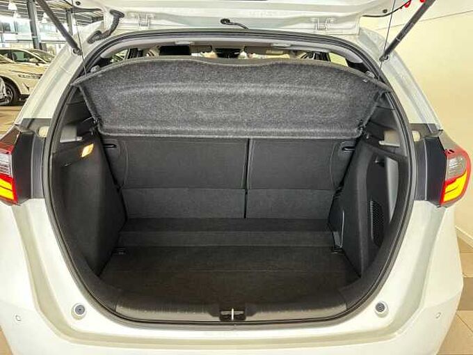 Honda JAZZ 1,5 Hybrid