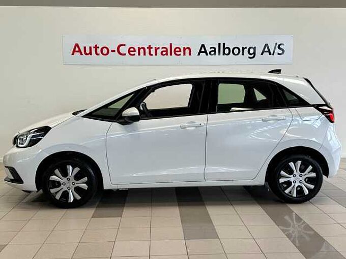 Honda JAZZ 1,5 Hybrid
