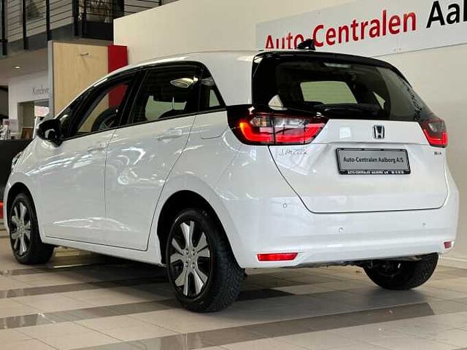 Honda JAZZ 1,5 Hybrid