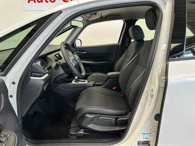 Honda JAZZ 1,5 Hybrid