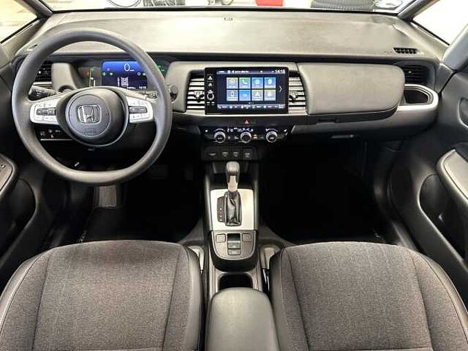 Honda JAZZ 1,5 Hybrid