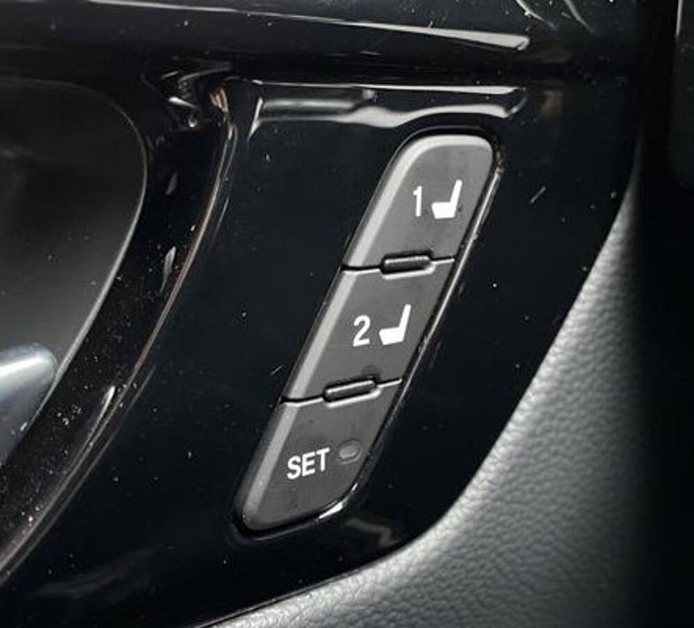 Honda CR-V Advance Tech