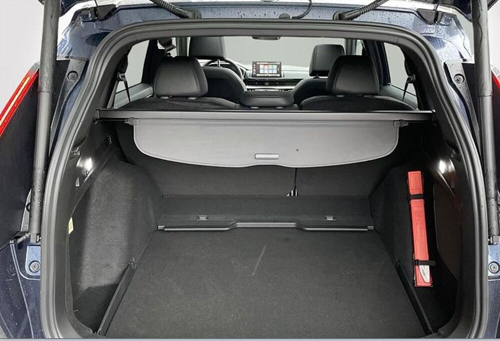 Honda CR-V Advance Tech