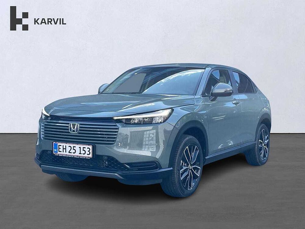 Honda HR-V Hybrid Elegance