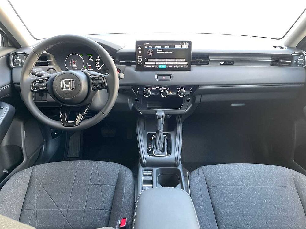 Honda HR-V Hybrid Elegance