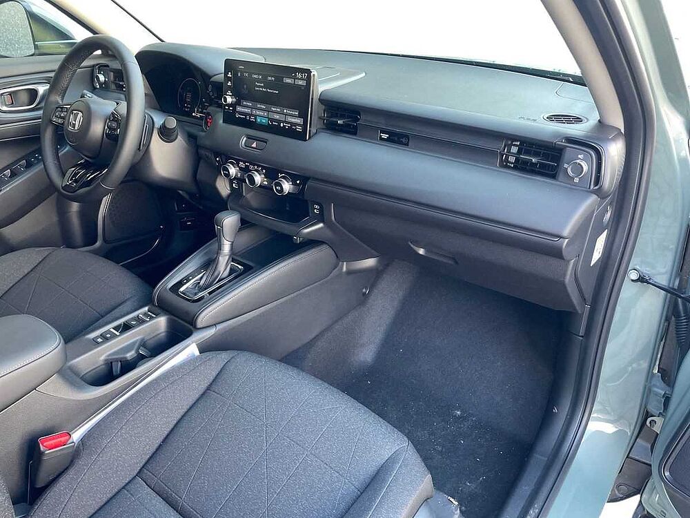 Honda HR-V Hybrid Elegance