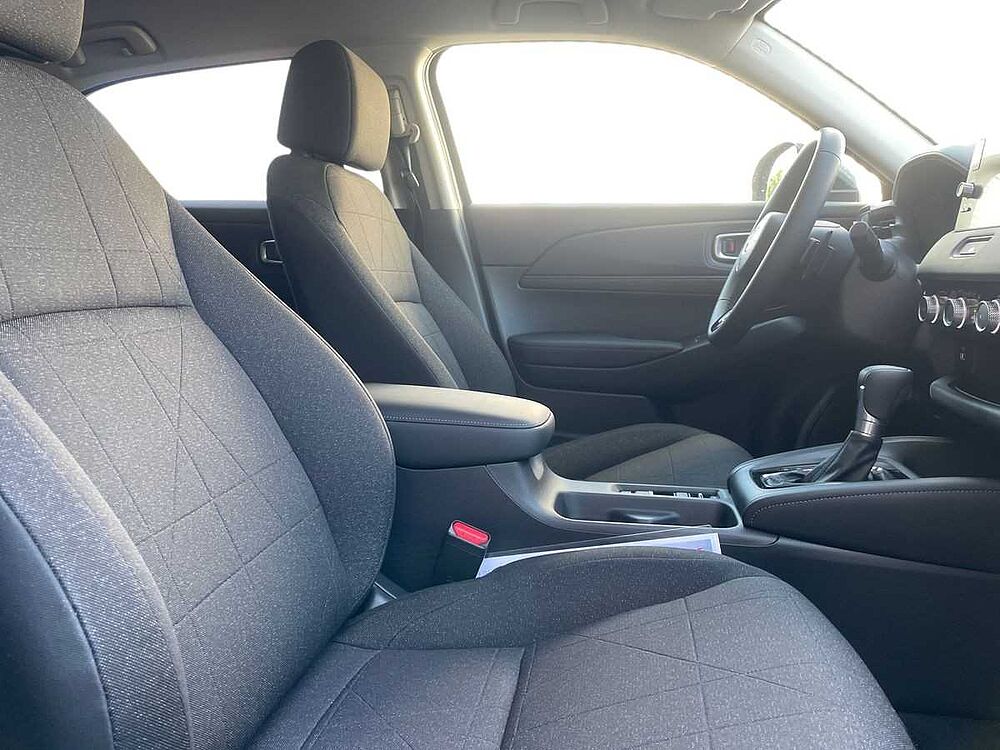 Honda HR-V Hybrid Elegance