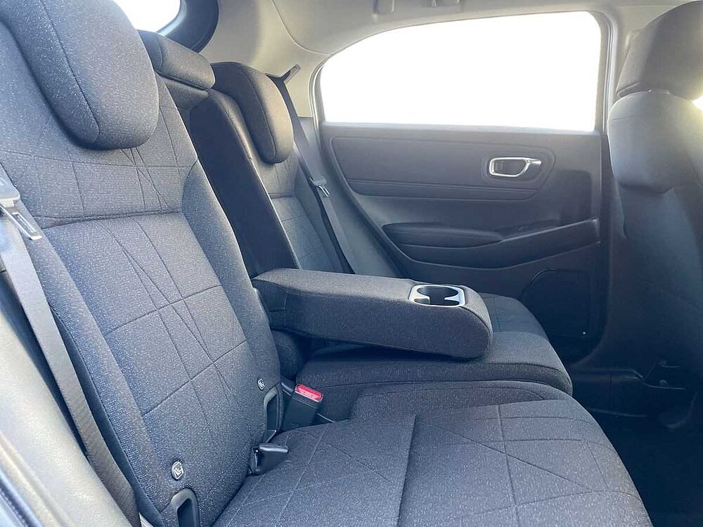 Honda HR-V Hybrid Elegance