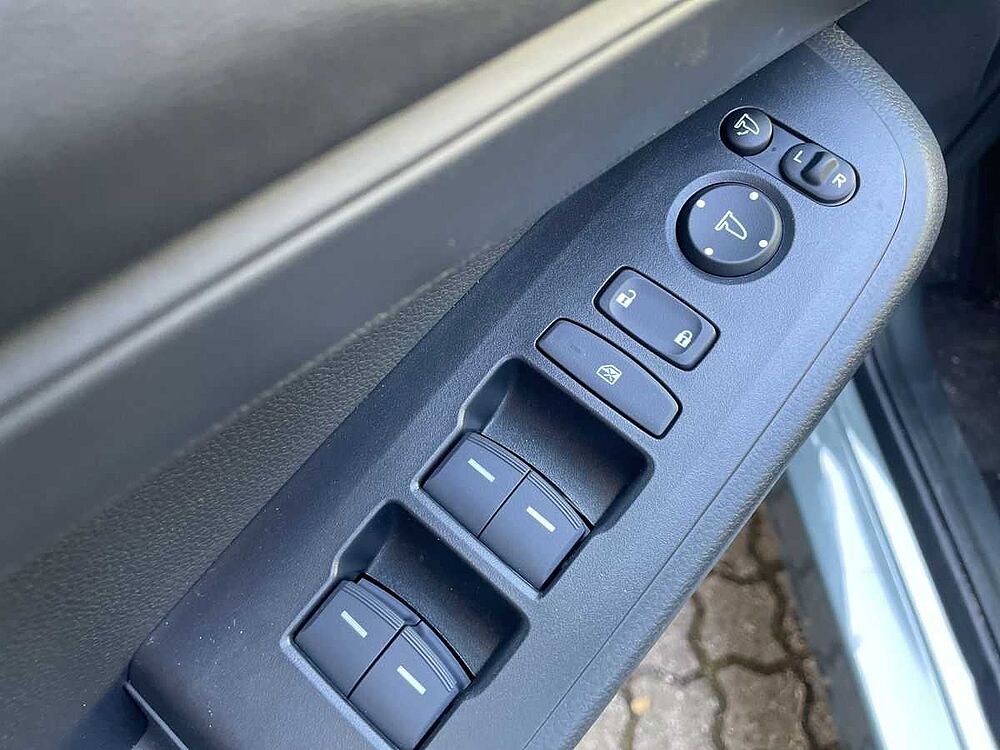 Honda HR-V Hybrid Elegance