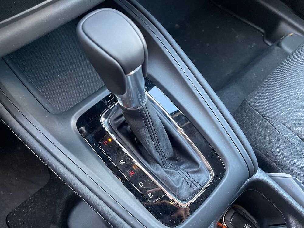 Honda HR-V Hybrid Elegance