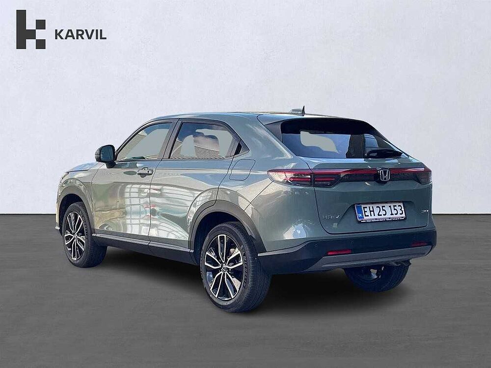 Honda HR-V Hybrid Elegance