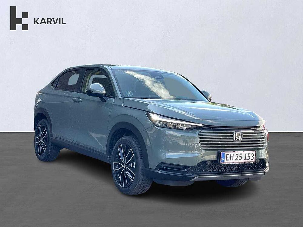 Honda HR-V Hybrid Elegance