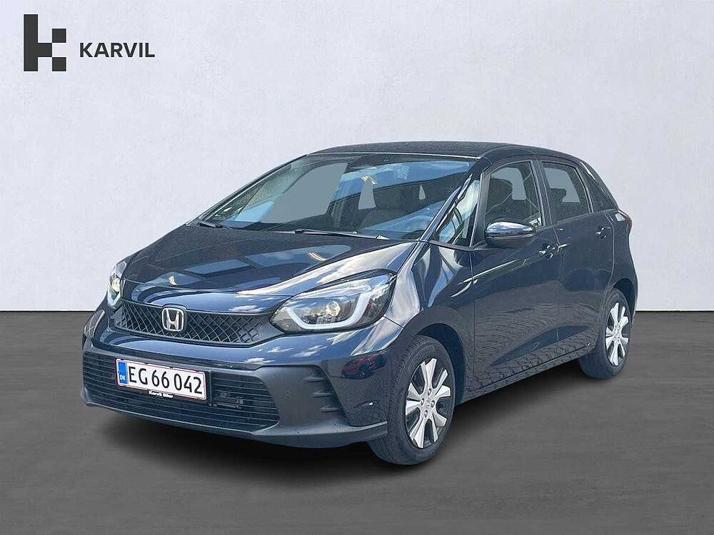 Honda JAZZ Hybrid Elegance