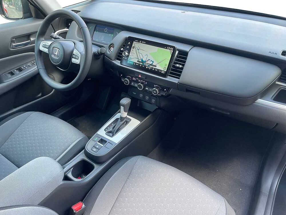 Honda JAZZ Hybrid Elegance