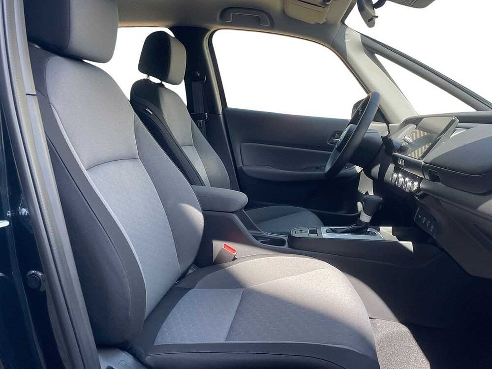 Honda JAZZ Hybrid Elegance