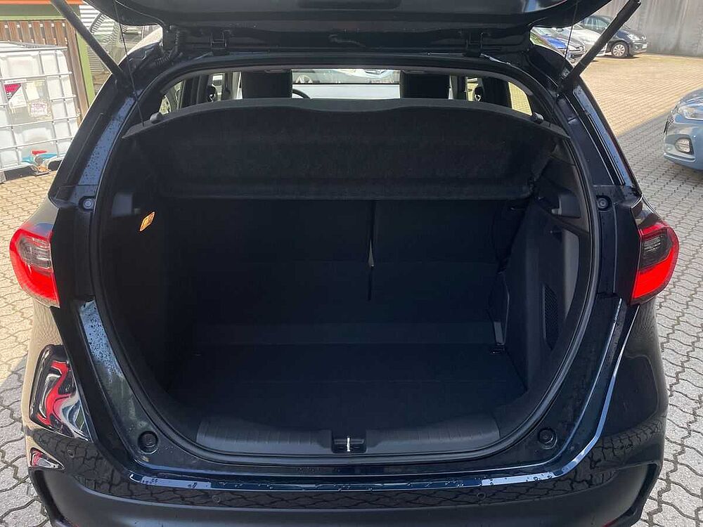 Honda JAZZ Hybrid Elegance