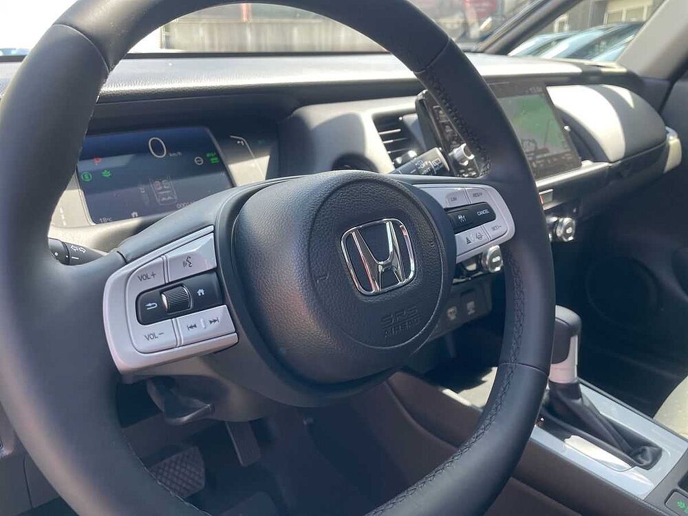 Honda JAZZ Hybrid Elegance