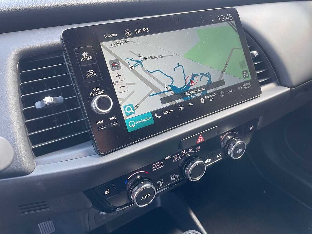 Honda JAZZ Hybrid Elegance