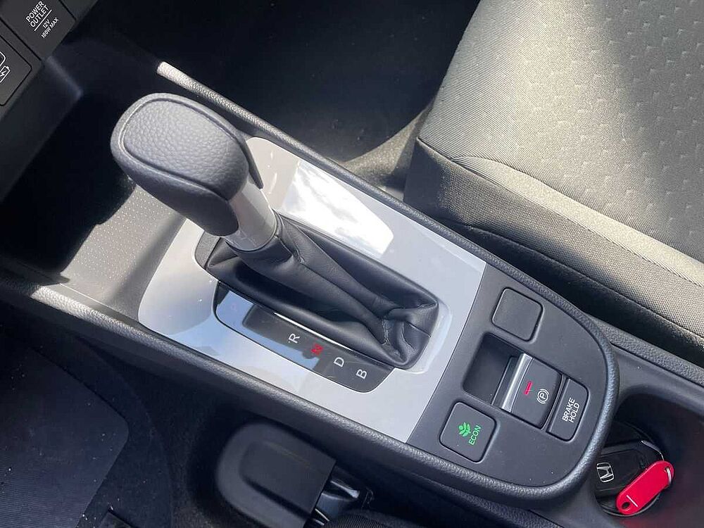 Honda JAZZ Hybrid Elegance