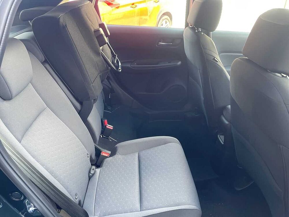 Honda JAZZ Hybrid Elegance