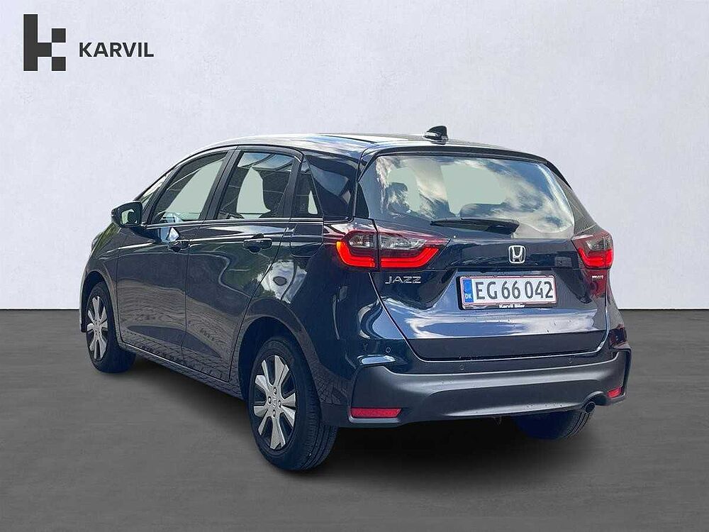 Honda JAZZ Hybrid Elegance