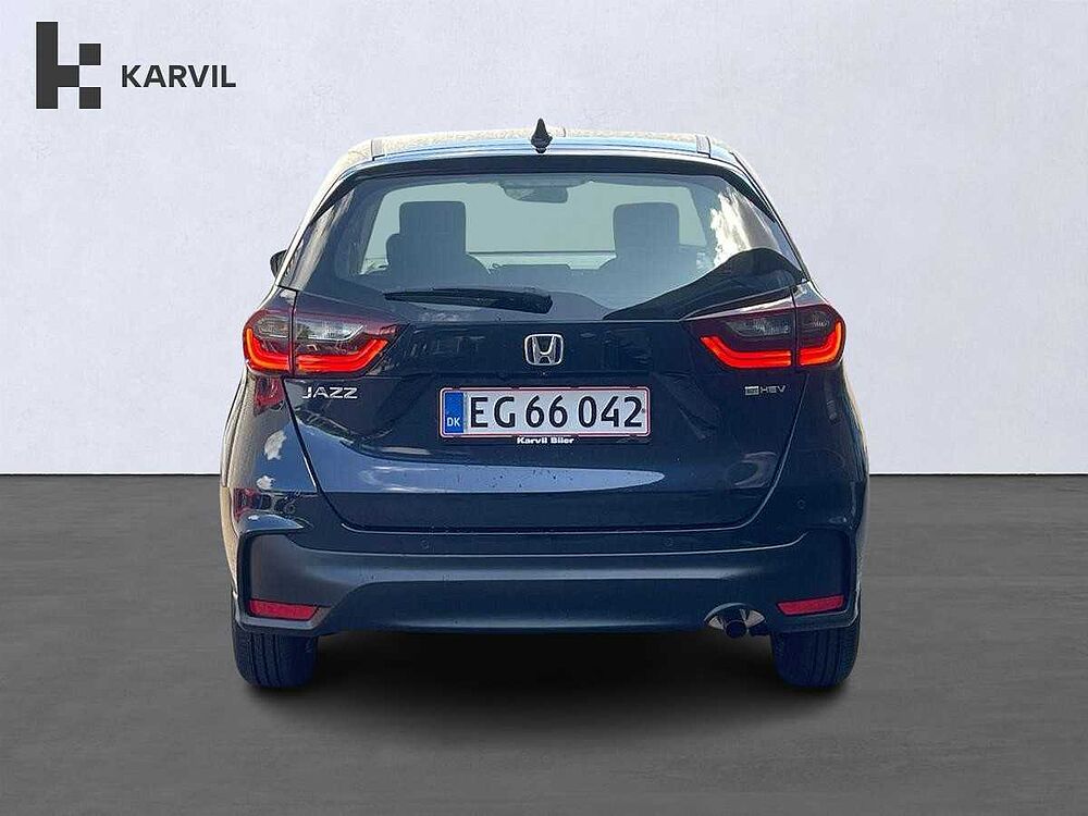 Honda JAZZ Hybrid Elegance