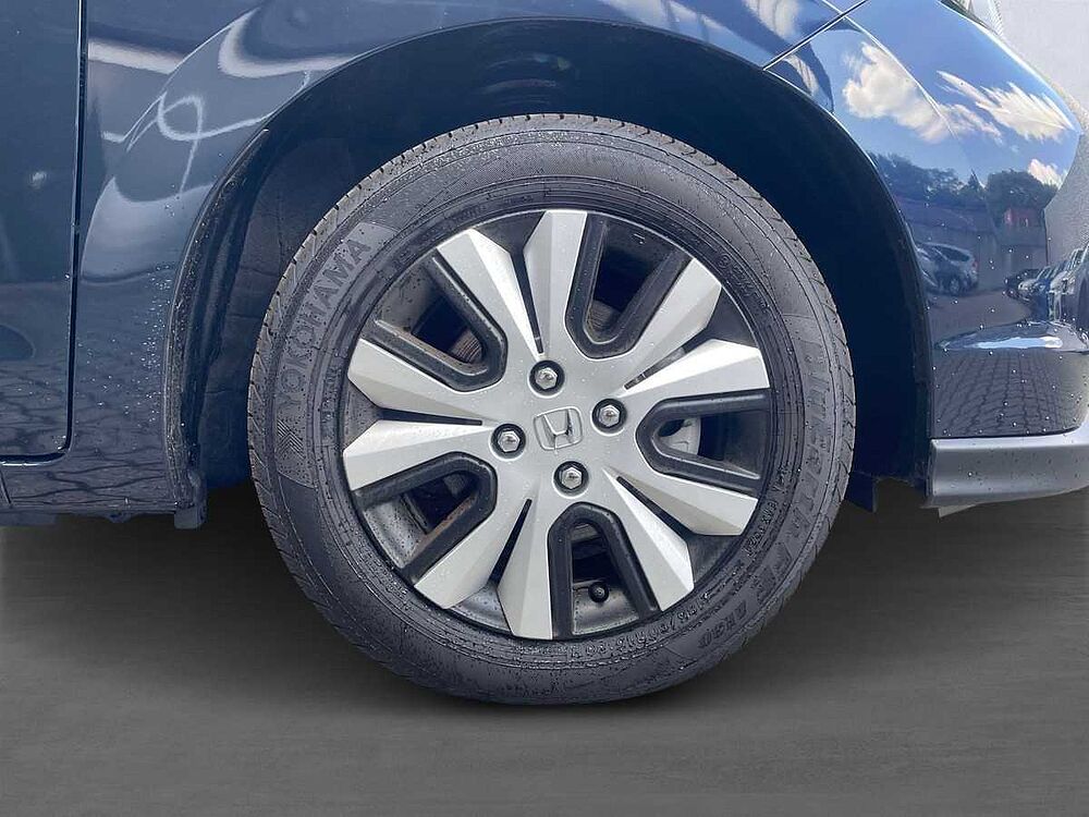 Honda JAZZ Hybrid Elegance