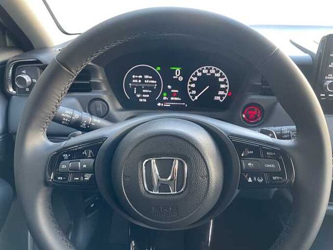 Honda HR-V Hybrid Elegance