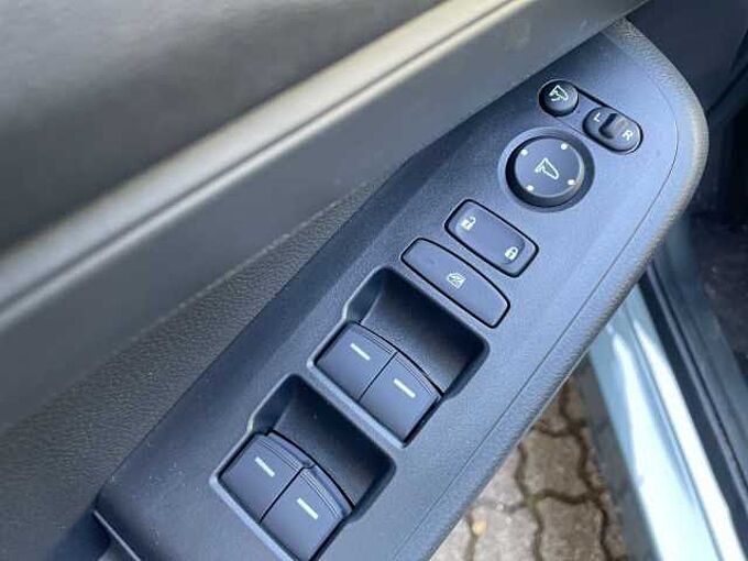 Honda HR-V Hybrid Elegance