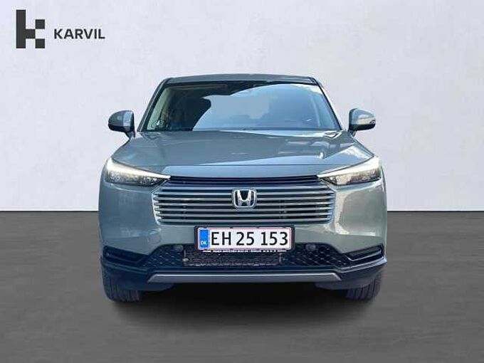 Honda HR-V Hybrid Elegance