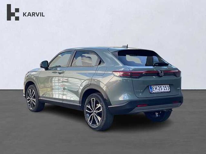 Honda HR-V Hybrid Elegance