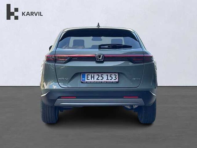 Honda HR-V Hybrid Elegance