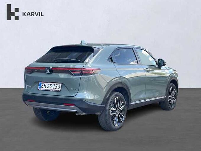 Honda HR-V Hybrid Elegance