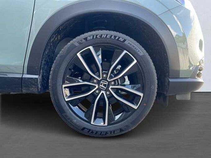 Honda HR-V Hybrid Elegance