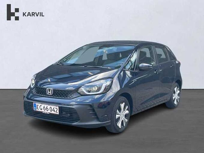 Honda  JAZZ Hybrid Elegance