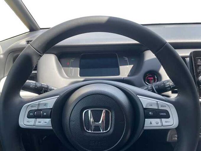Honda JAZZ Hybrid Elegance