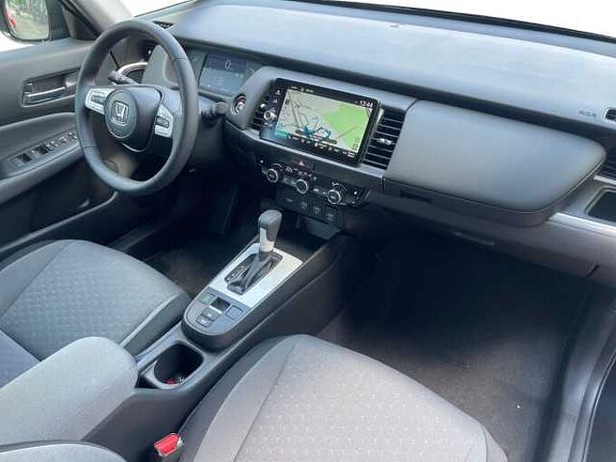 Honda JAZZ Hybrid Elegance