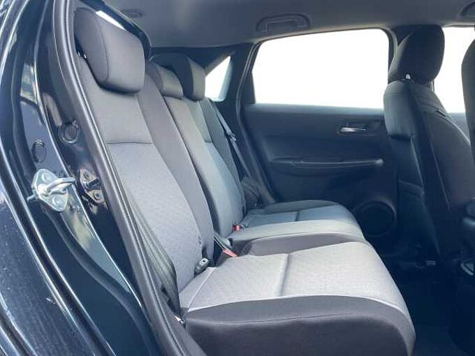 Honda JAZZ Hybrid Elegance