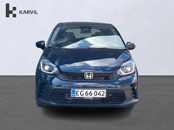 Honda JAZZ Hybrid Elegance