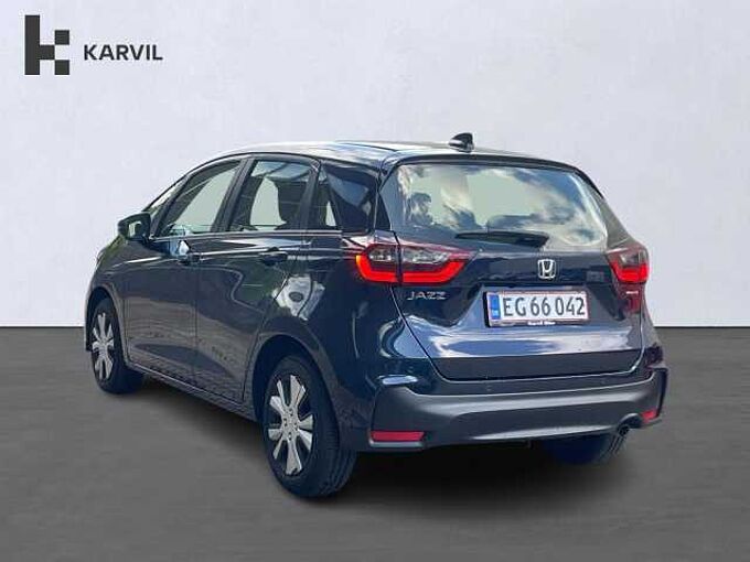 Honda JAZZ Hybrid Elegance