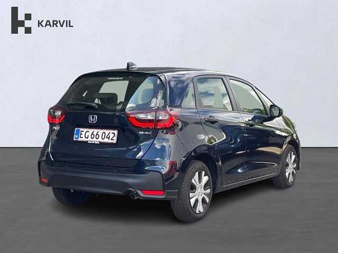 Honda JAZZ Hybrid Elegance