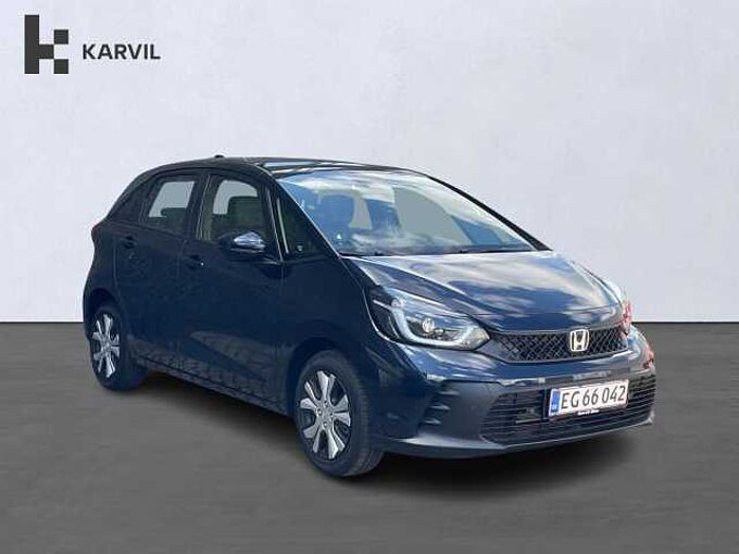 Honda JAZZ Hybrid Elegance