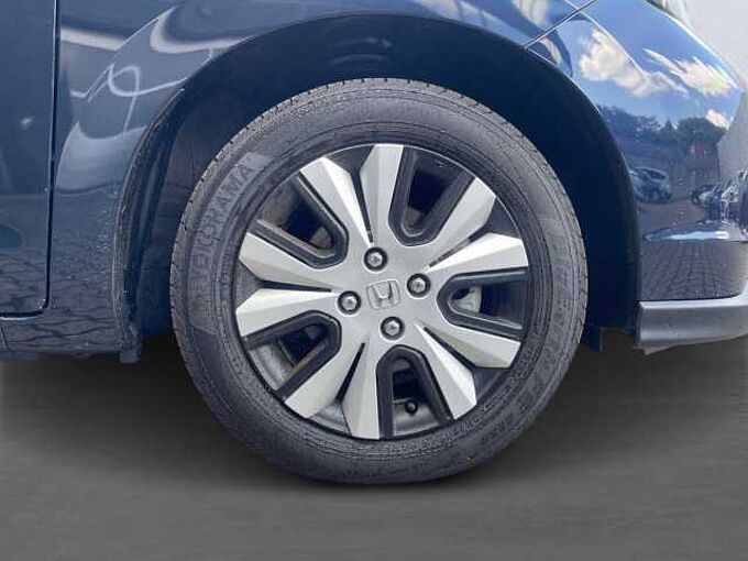 Honda JAZZ Hybrid Elegance